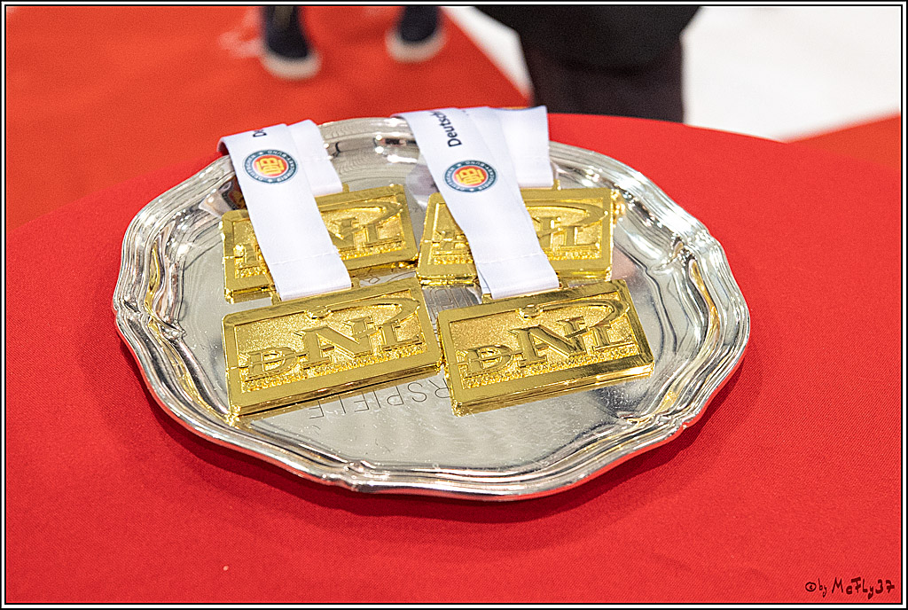 U20-DNL Meisterschaftsfinale;  Koelner Junghaie - Eisbaeren Juniors Berlin; Koeln, 27.03.2022